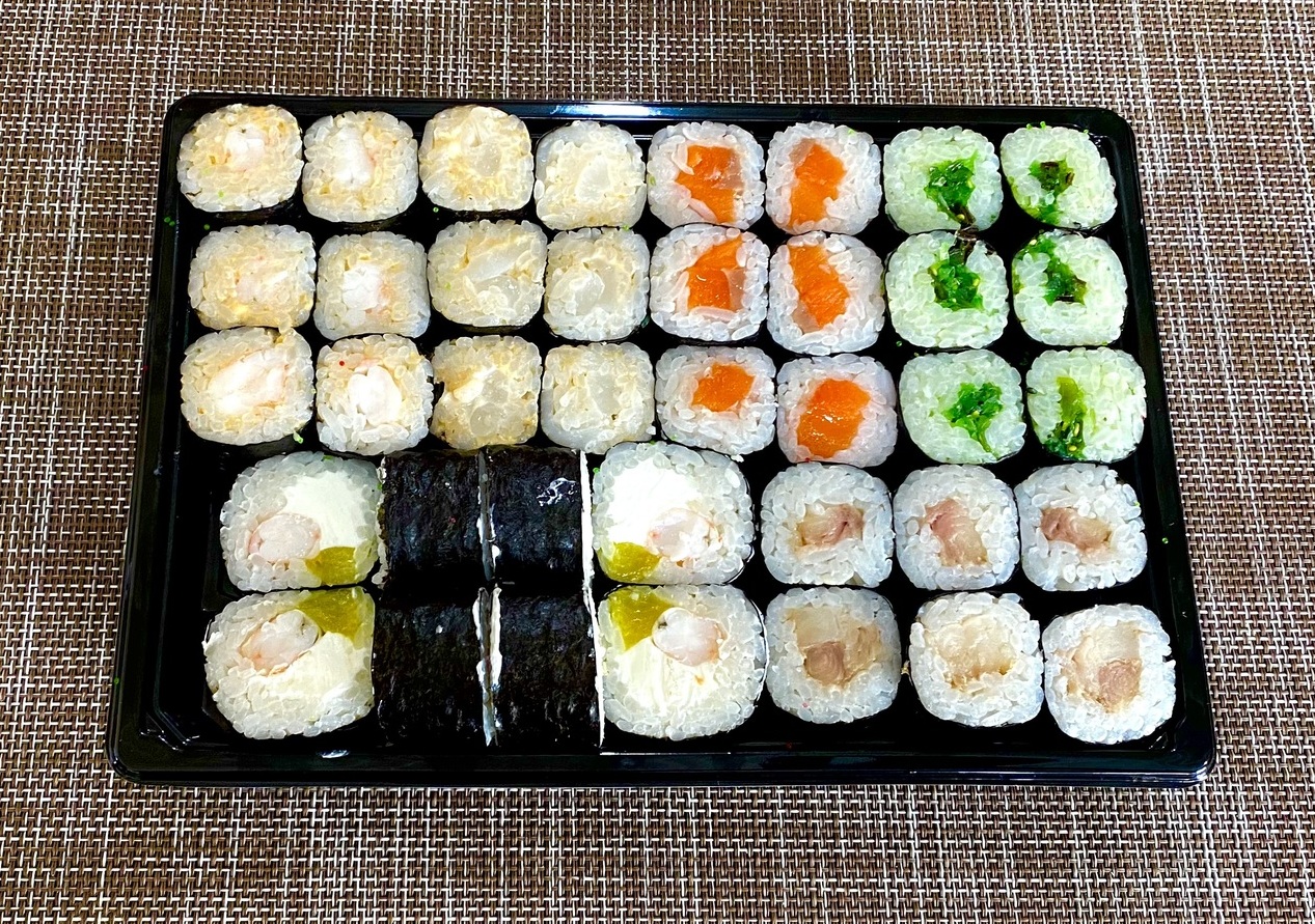 Класика (38шт)