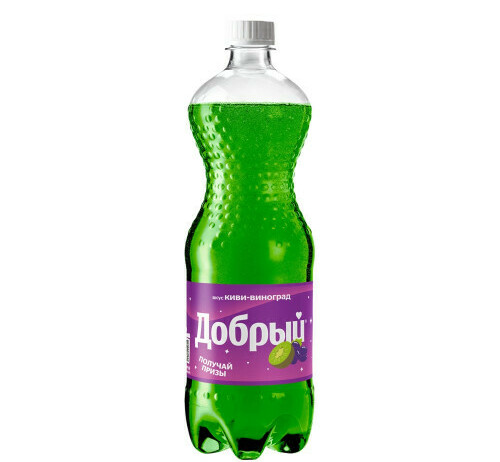 Киви виноград 0,5л