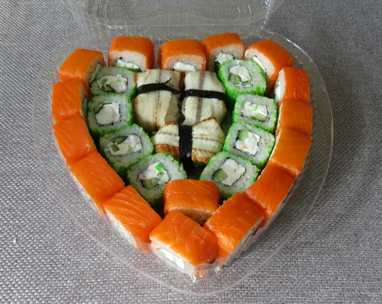 Сет Любимый (27 шт)