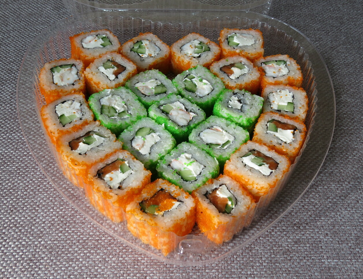 Сет Наслаждение (24 шт)