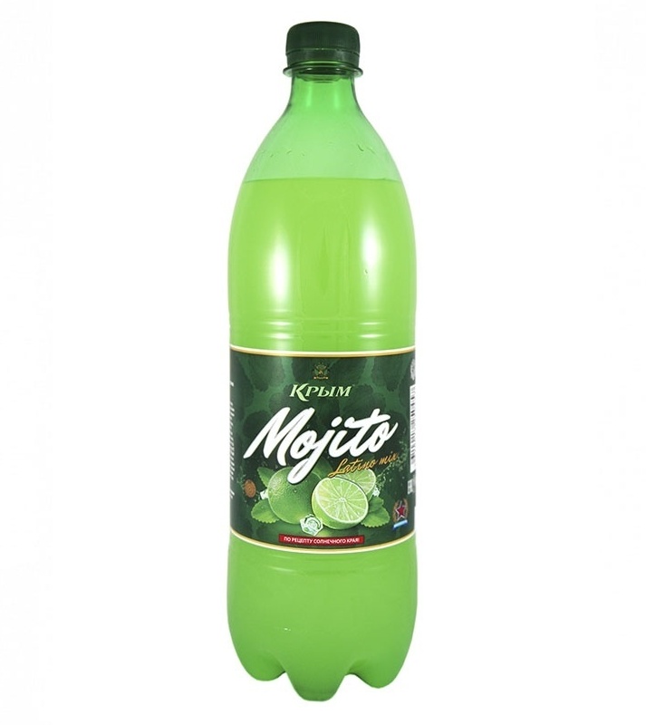 Мохито 1л