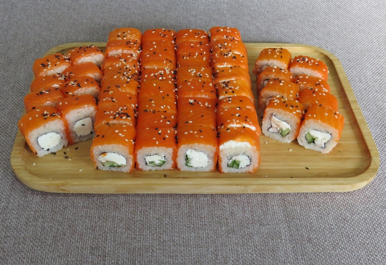 Мега Филадельфия (48шт)