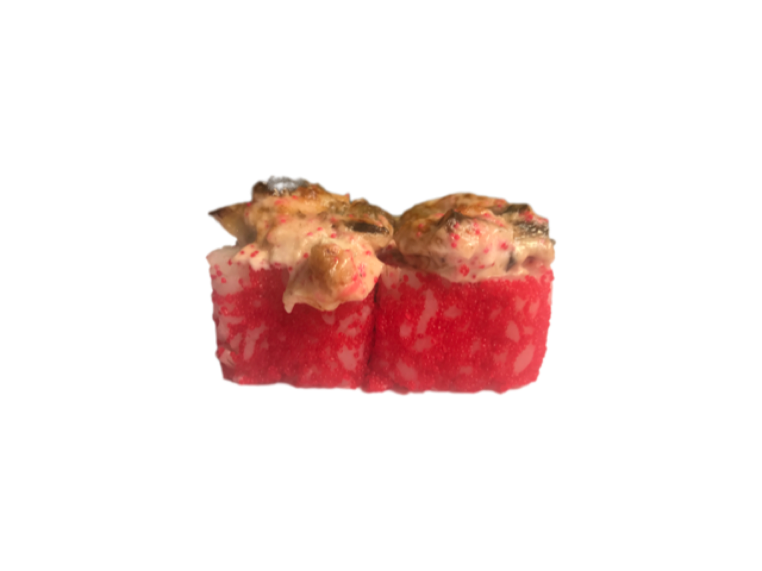 Горячий краб 8шт