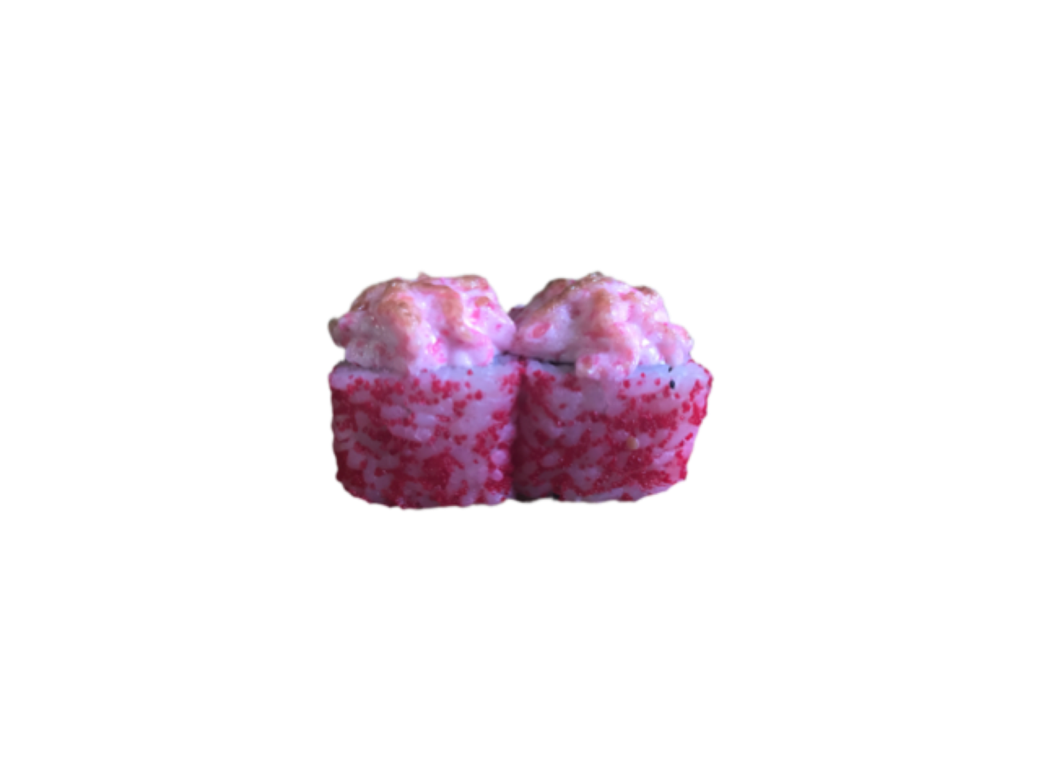 Сливочный с крабом 8шт
