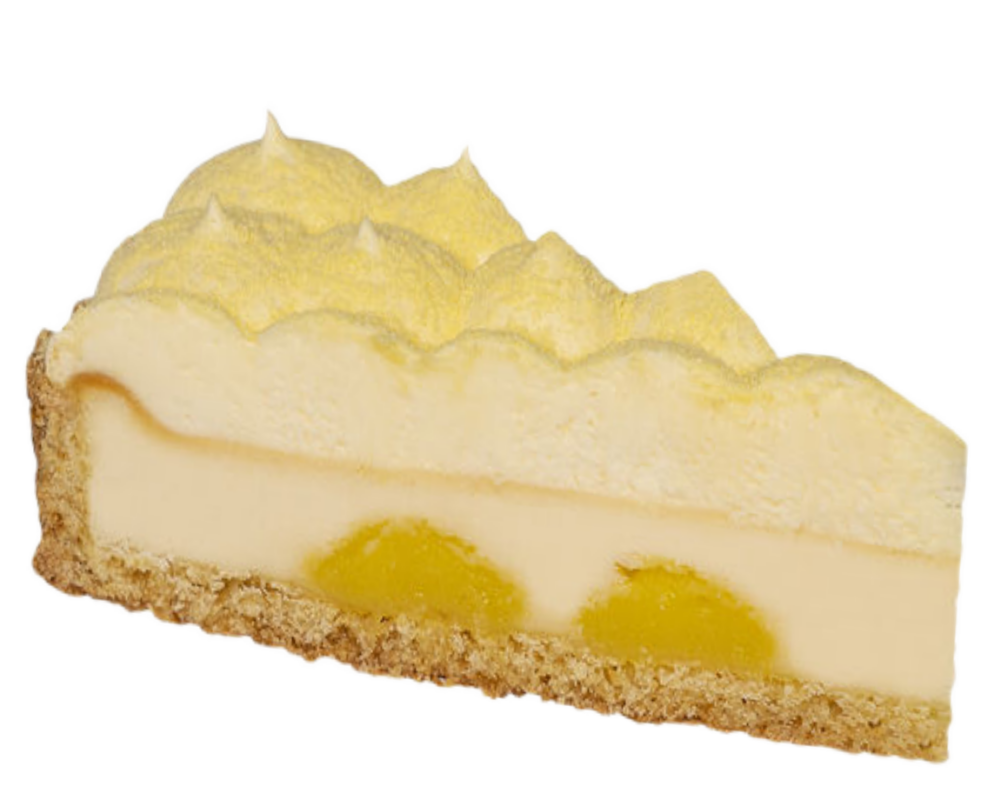 Торт чизкейк Лимончелло