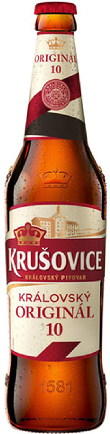 Крушовица 0,5л Крушовица 0,5л