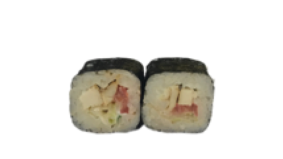 Цезарь с курицей 8шт