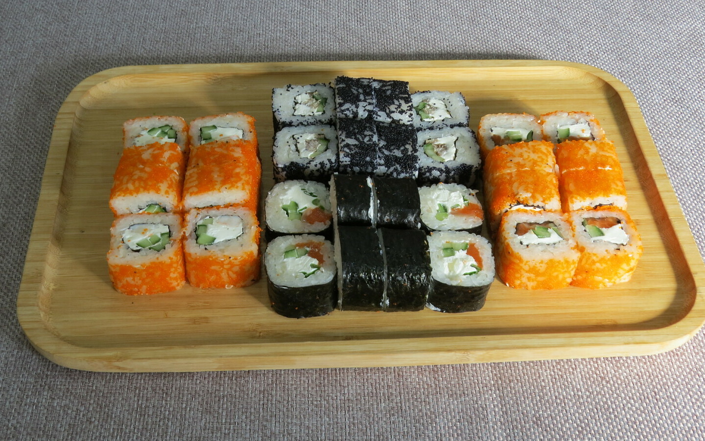 Сливочный (32шт)